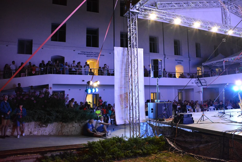 Lighting and multimedia